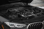 BMW M850i xDrive Gran Coupe 2019 года (NA)